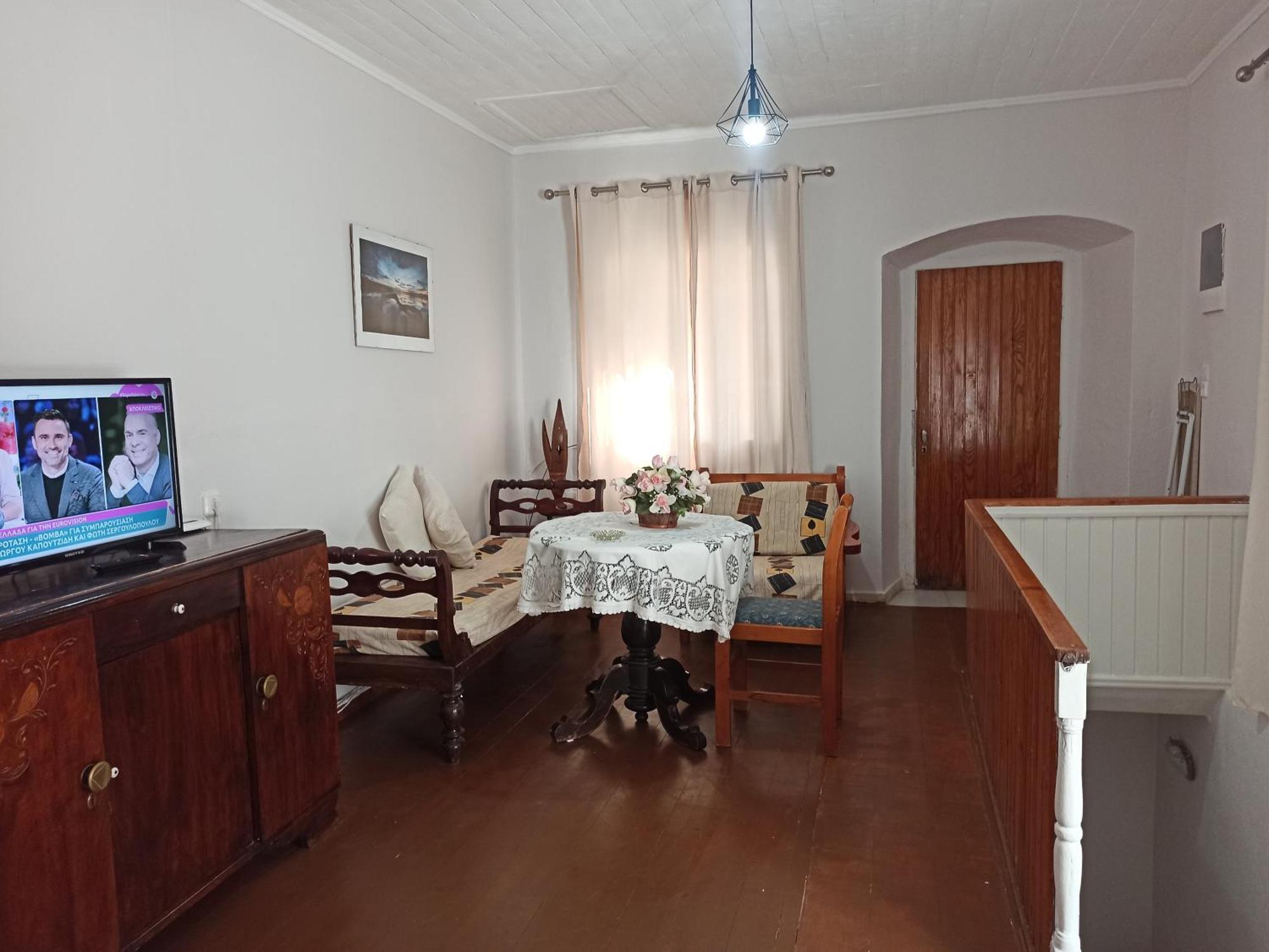 Poseidon Apartments Gaios Esterno foto